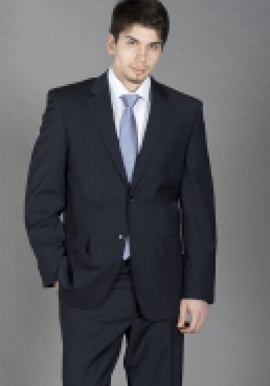 Свадебный мужской костюм D2096 - Магазин мужской одежды DONATTO