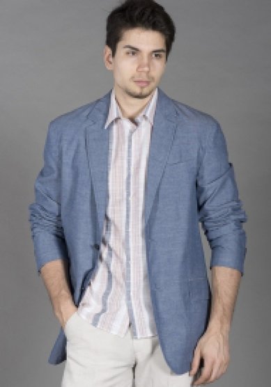 Свадебный мужской костюм D2099 - Магазин мужской одежды DONATTO