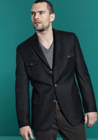 Свадебный мужской костюм G2109 - Салон костюмов Gentlemens Fashion