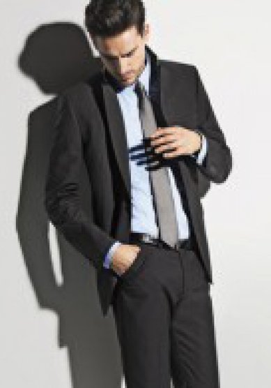 Свадебный мужской костюм G2110 - Салон костюмов Gentlemens Fashion