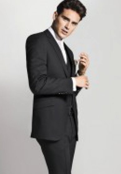 Свадебный мужской костюм G2112 - Салон костюмов Gentlemens Fashion