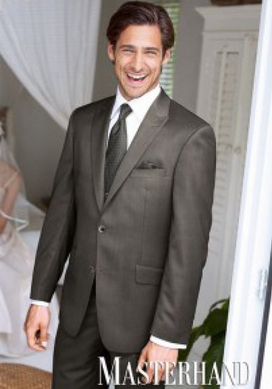 Свадебный мужской костюм G2113 - Салон костюмов Gentlemens Fashion