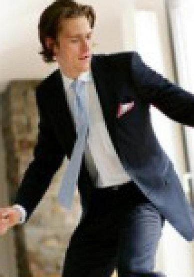 Свадебный мужской костюм G2114 - Салон костюмов Gentlemens Fashion