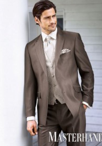 Свадебный мужской костюм G2115 - Салон костюмов Gentlemens Fashion