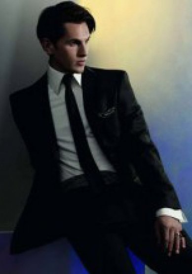 Свадебный мужской костюм G2117 - Салон костюмов Gentlemens Fashion