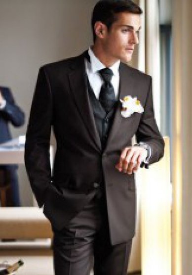 Свадебный мужской костюм G2118 - Салон костюмов Gentlemens Fashion