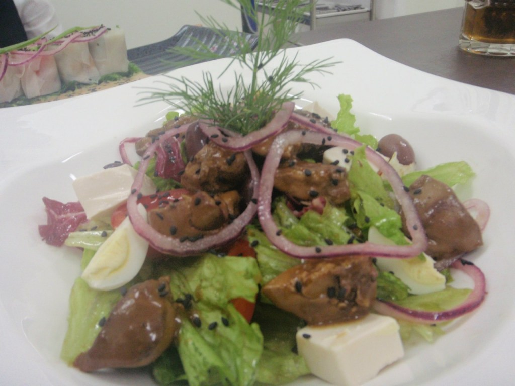 Развлекательный комплекс Grand Lion